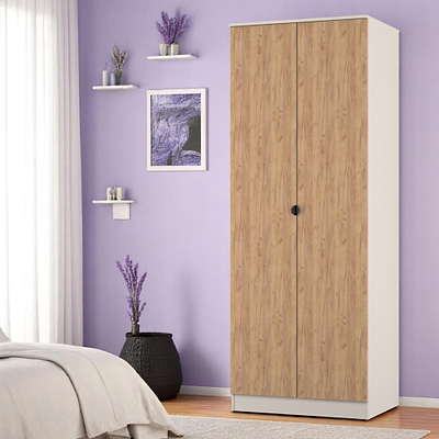 Huxley Double Wardrobe