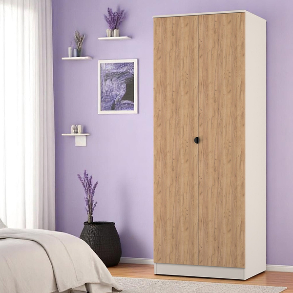 Huxley Double Wardrobe