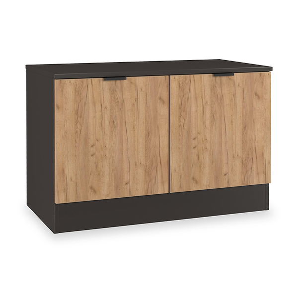 Huxley Compact 2 Door Media Unit