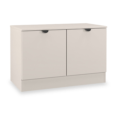 Huxley Compact 2 Door Media Unit