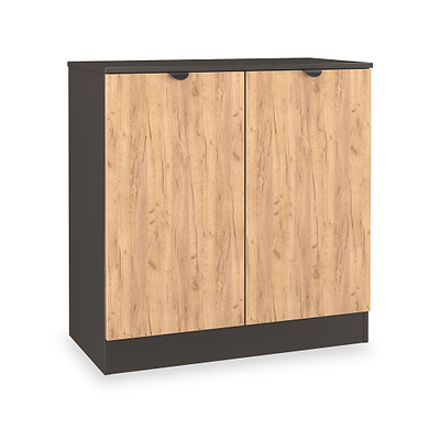 Huxley 2 Door Cabinet