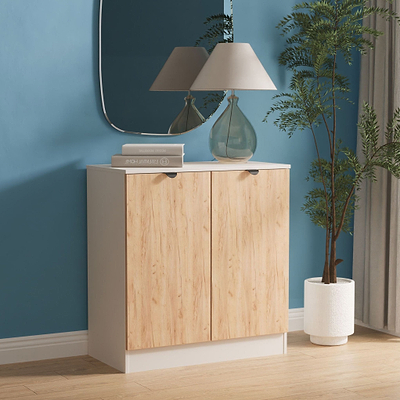 Huxley 2 Door Cabinet