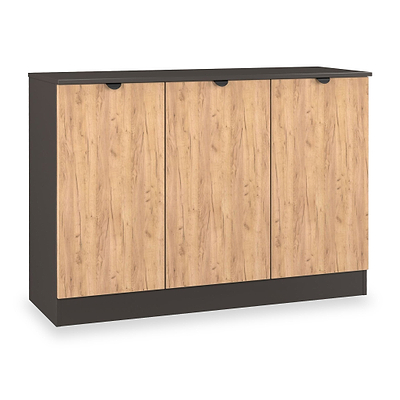 Huxley 3 Door Sideboard