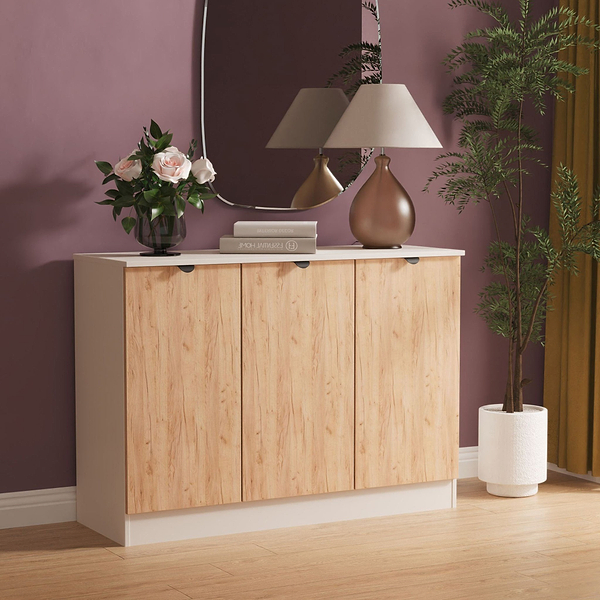 Huxley 3 Door Sideboard