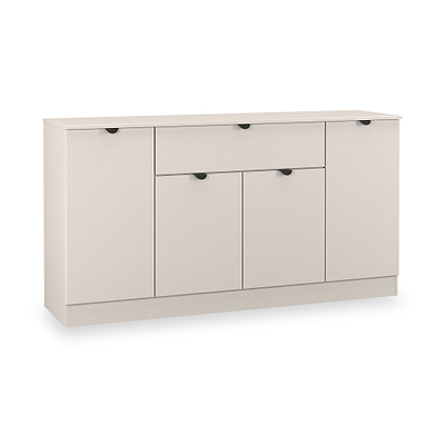 Huxley 4 Door 1 Drawer Sideboard