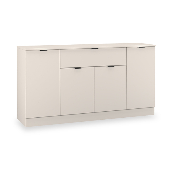 Huxley 4 Door 1 Drawer Sideboard
