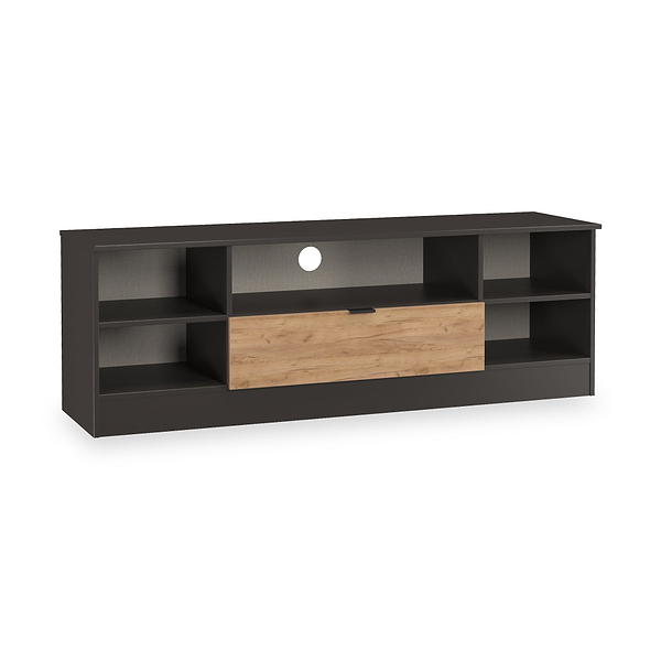 Huxley Wide 1 Drawer TV & Media Unit