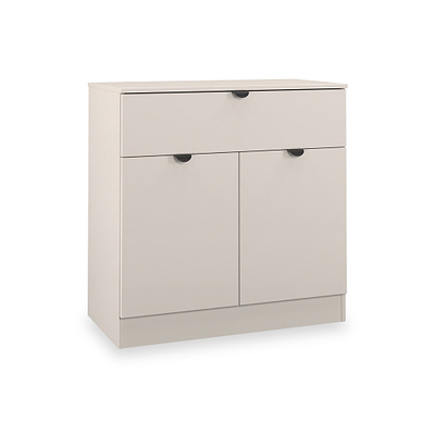 Huxley 2 Door 1 Drawer Sideboard