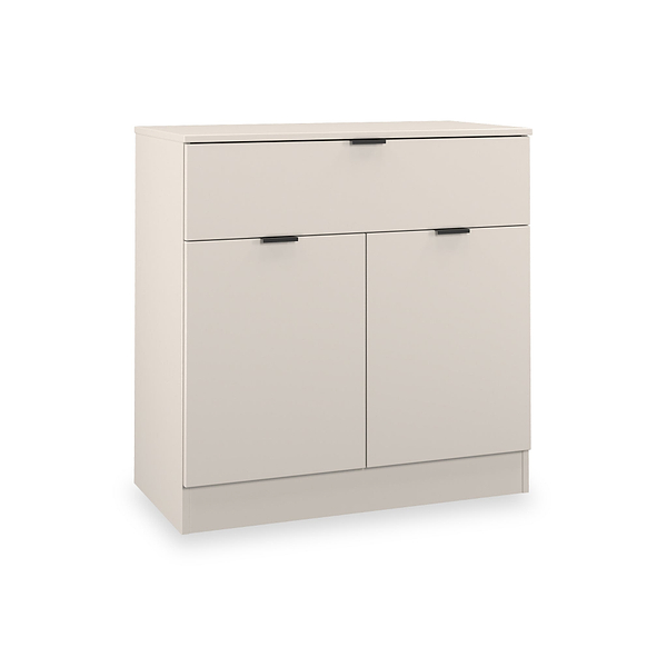 Huxley 2 Door 1 Drawer Sideboard