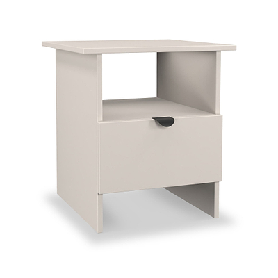 Huxley 1 Drawer Side Table
