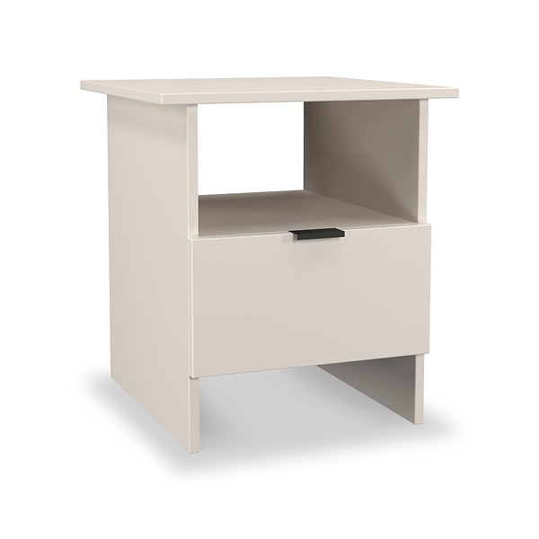 Huxley 1 Drawer Side Table