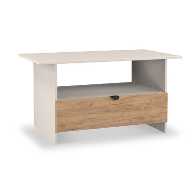 Huxley 1 Drawer Coffee Table