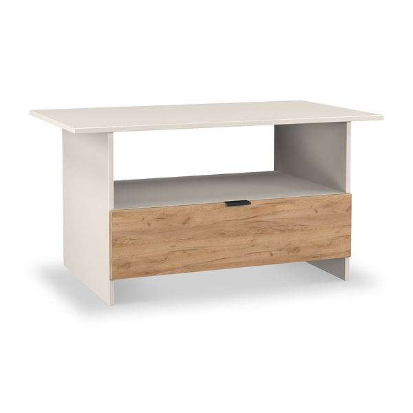 Huxley 1 Drawer Coffee Table