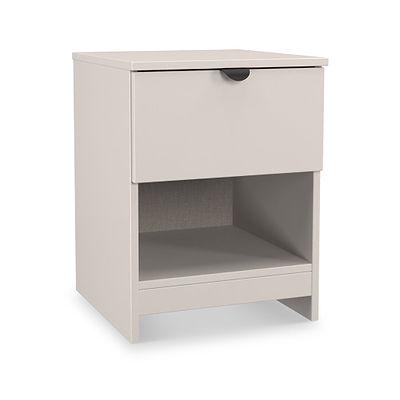 Huxley 1 Drawer Bedside Table