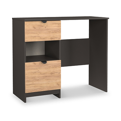 Huxley 2 Drawer Dressing Table