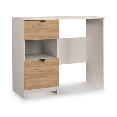 Huxley 2 Drawer Dressing Table