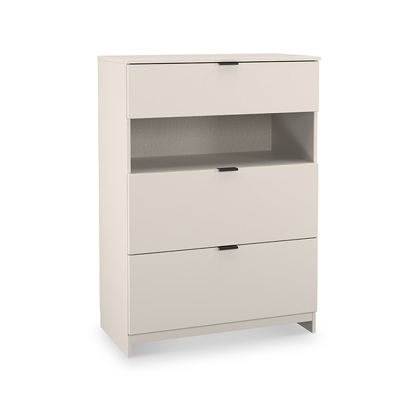 Huxley 3 Drawer Deep Chest