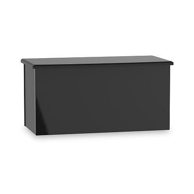 Beckett Gloss Blanket Box