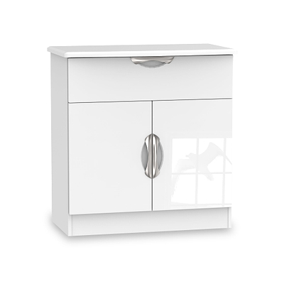 Beckett 2 Door 1 Drawer Sideboard