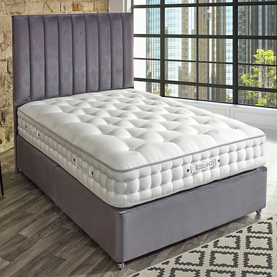 Duchy Pocket Support 1000 Mattress