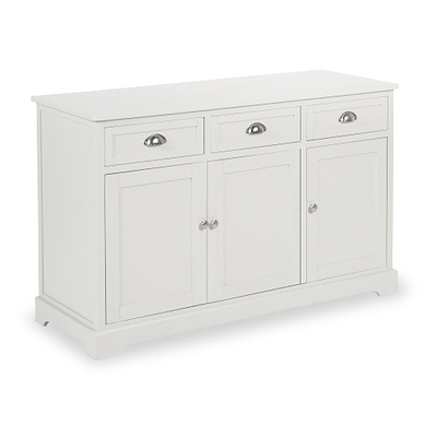 Croft Pine Large Sideboard
