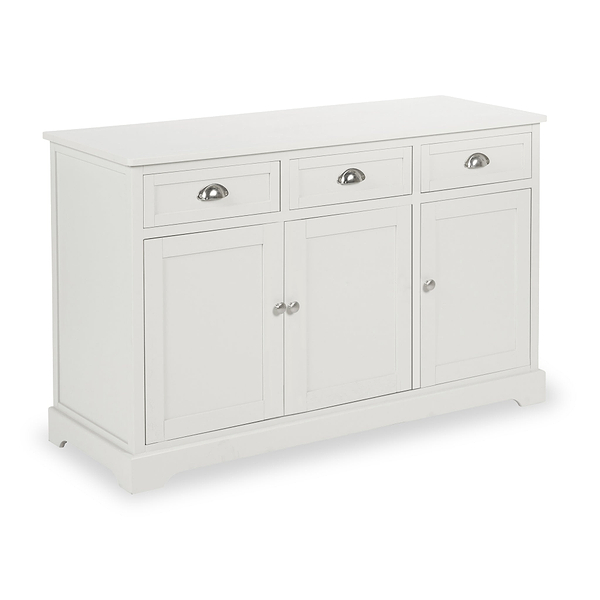 Croft Pine Large Sideboard