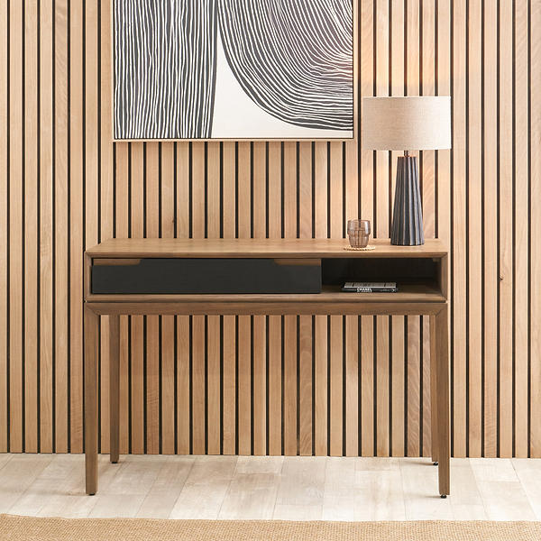 Gio Acacia Console Table