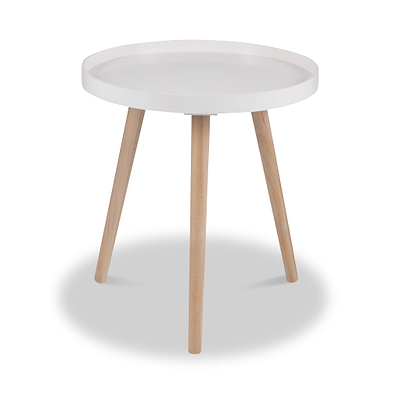 Halston Side Table