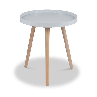 Halston Side Table