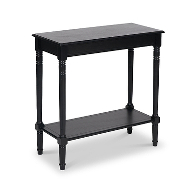 Heritage Pine Console Table