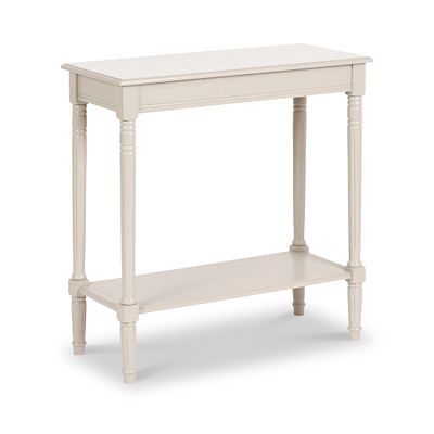 Heritage Pine Console Table