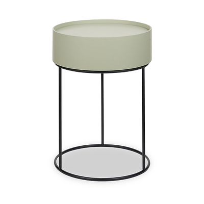 Hugo Storage Side Table