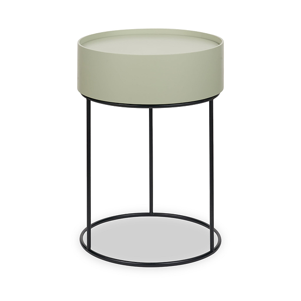 Hugo Storage Side Table