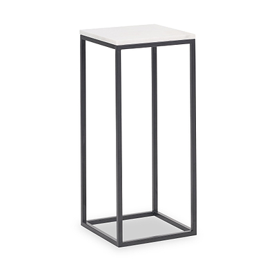 Kalani Marble Top Side Table