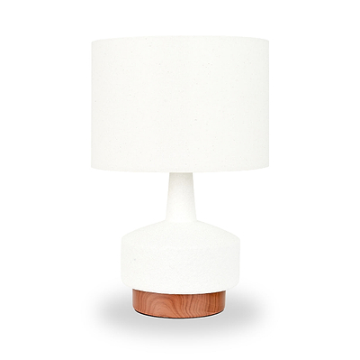Elio Ceramic Table Lamp