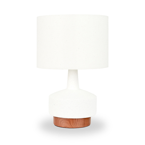 Elio Ceramic Table Lamp