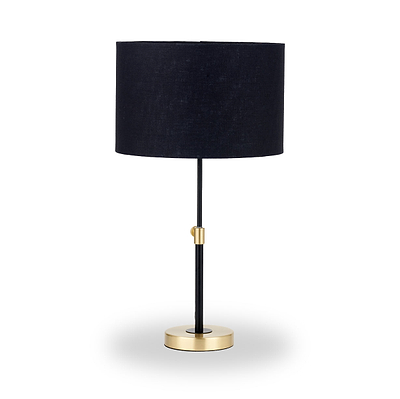 Bryce Rise and Fall Table Lamp