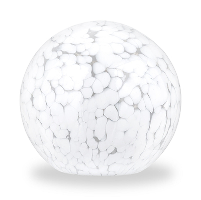 Aurora Spherical Table Lamp