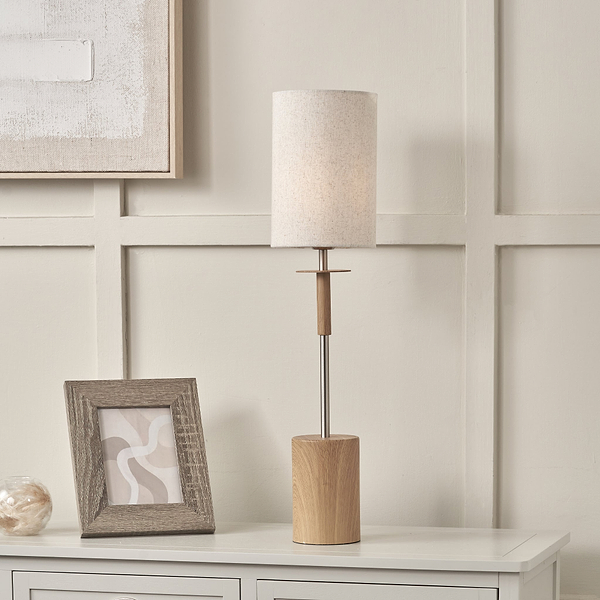 Bonham Table Lamp