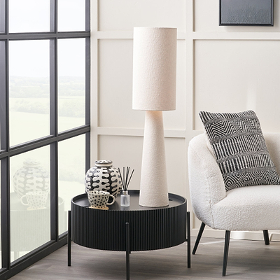 Mirissa Handloom Fabric Table Lamp
