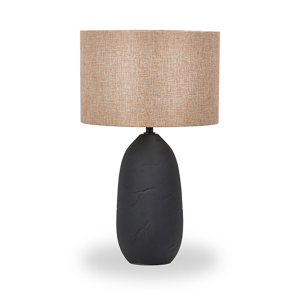 Erika Vintage Ceramic Table Lamp