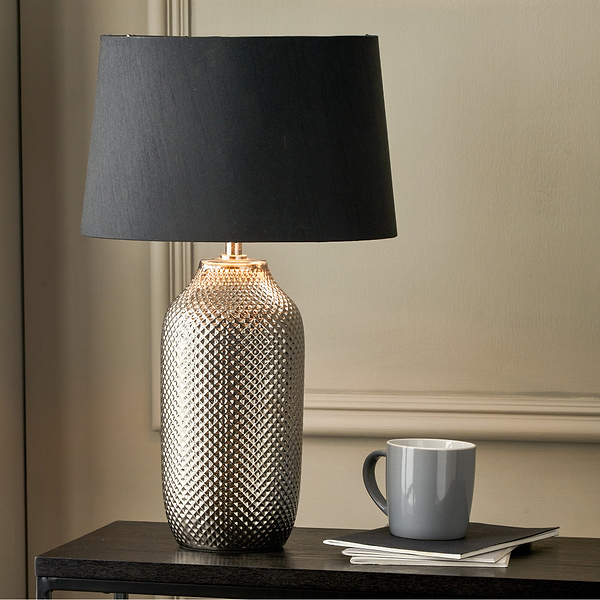 Nova Ceramic Table Lamp