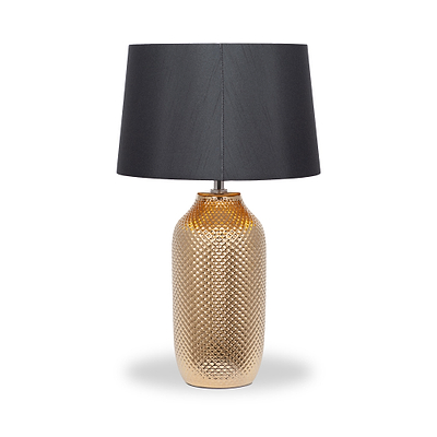 Nova Ceramic Table Lamp
