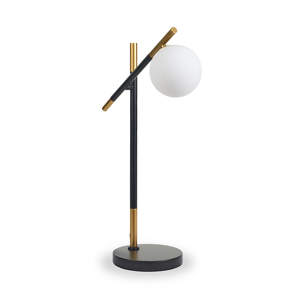 Wanda Orb Table Lamp