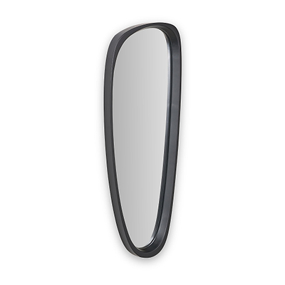 Capri Teardrop Wall Mirror