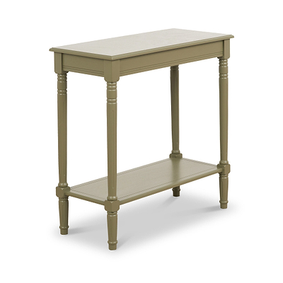 Heritage Pine Console Table