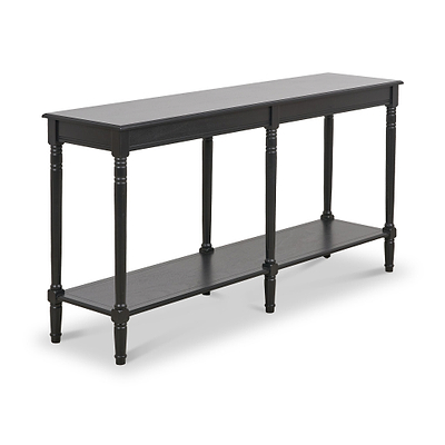 Heritage Pine Large Console Table