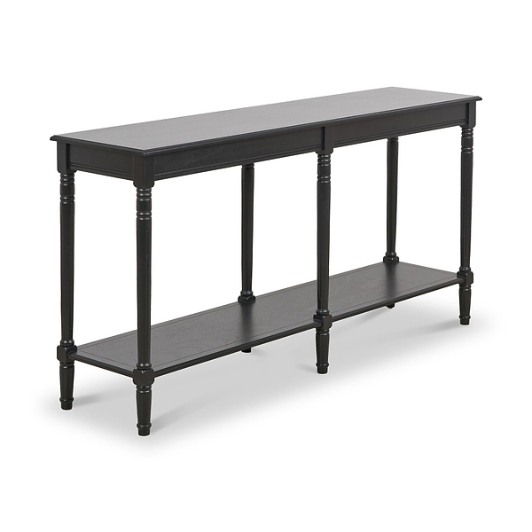 Heritage Pine Large Console Table
