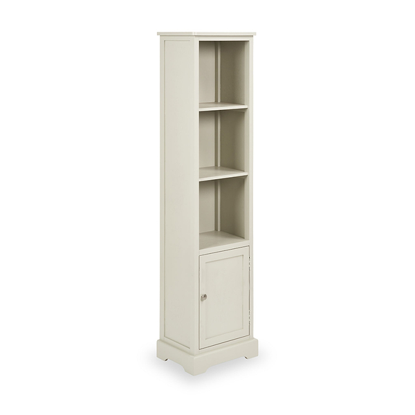 Croft Pine Display Cabinet