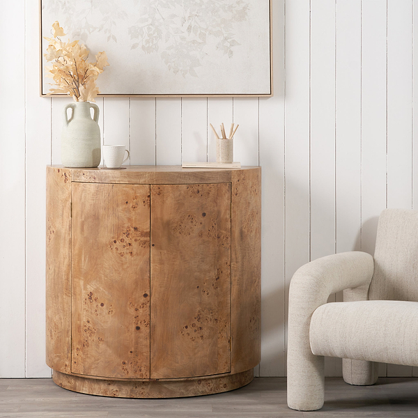 Newborough Small Sideboard